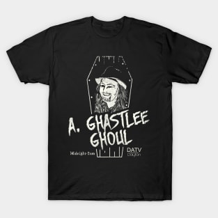 A. Ghastlee Ghoul T-Shirt